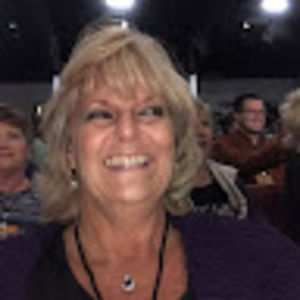 Meet your Posher, Sharon